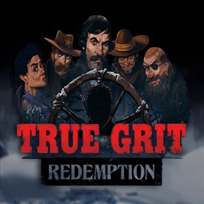 True Grit Redemption